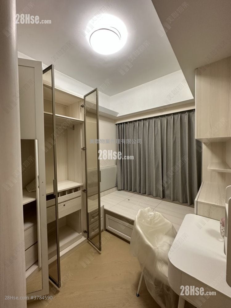 LP10 租盘 3 房 , 3 浴室 1,002 平方尺