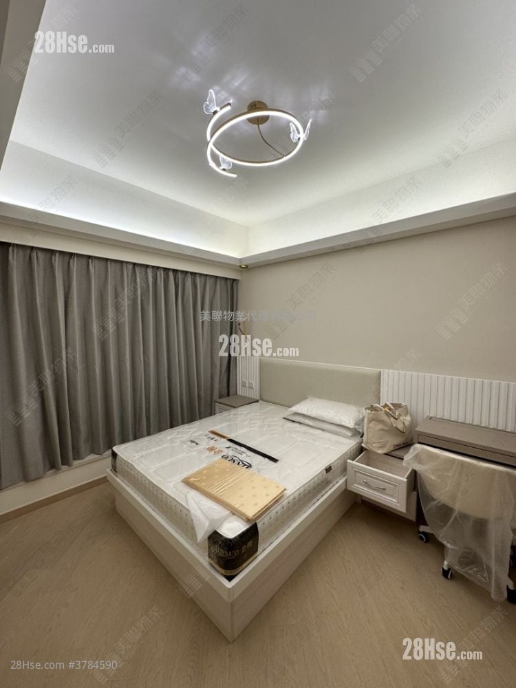 LP10 租盘 3 房 , 3 浴室 1,002 平方尺