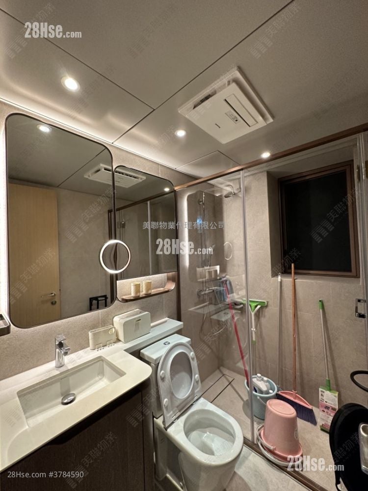 LP10 租盘 3 房 , 3 浴室 1,002 平方尺