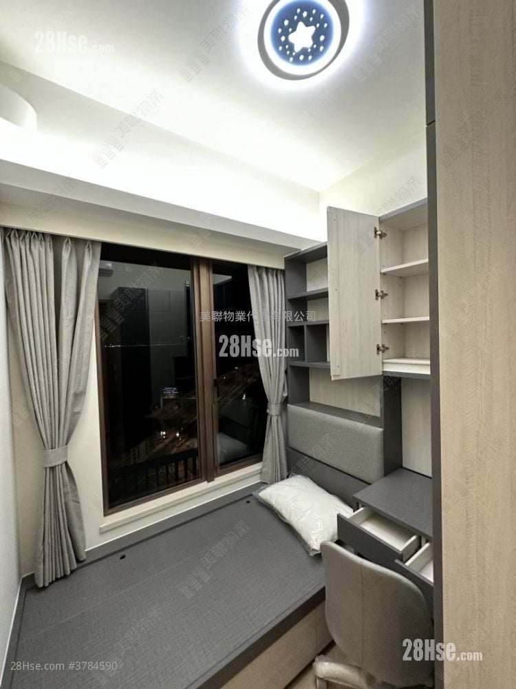 LP10 租盘 3 房 , 3 浴室 1,002 平方尺