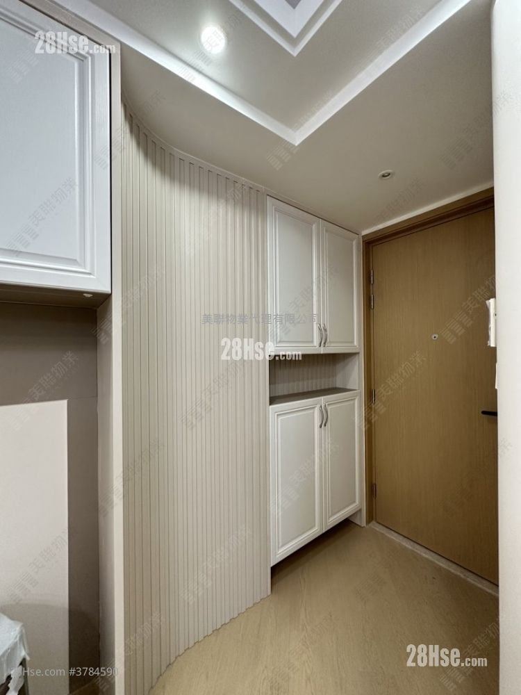 LP10 租盘 3 房 , 3 浴室 1,002 平方尺