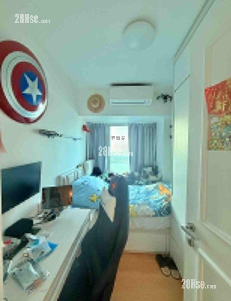 Caribbean Coast Sell 3 Bedrooms , 2 Bathrooms 932 ft²