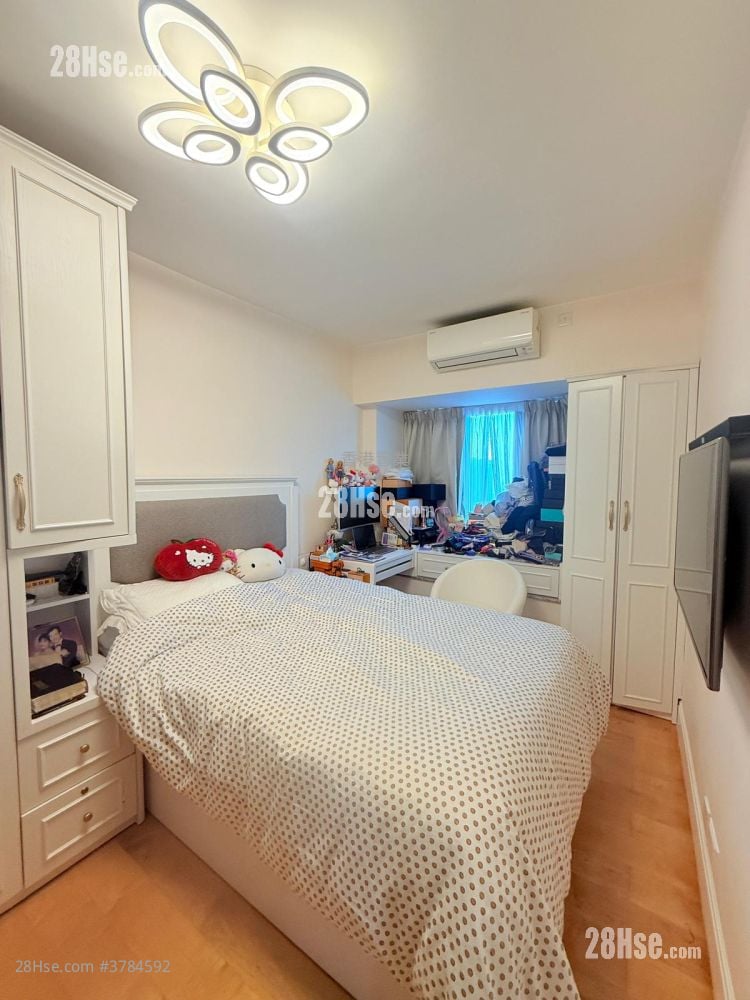Caribbean Coast Sell 3 Bedrooms , 2 Bathrooms 932 ft²