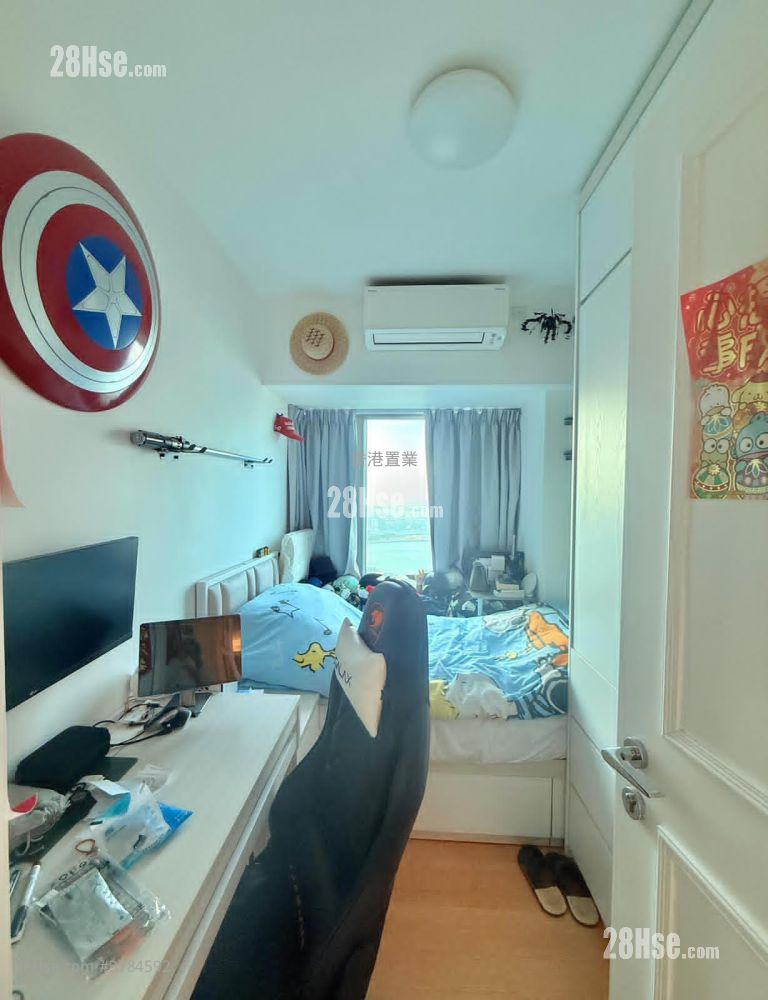 Caribbean Coast Sell 3 Bedrooms , 2 Bathrooms 932 ft²