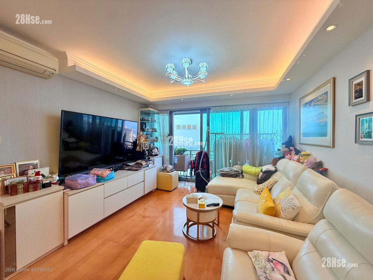 Caribbean Coast Sell 3 Bedrooms , 2 Bathrooms 932 ft²