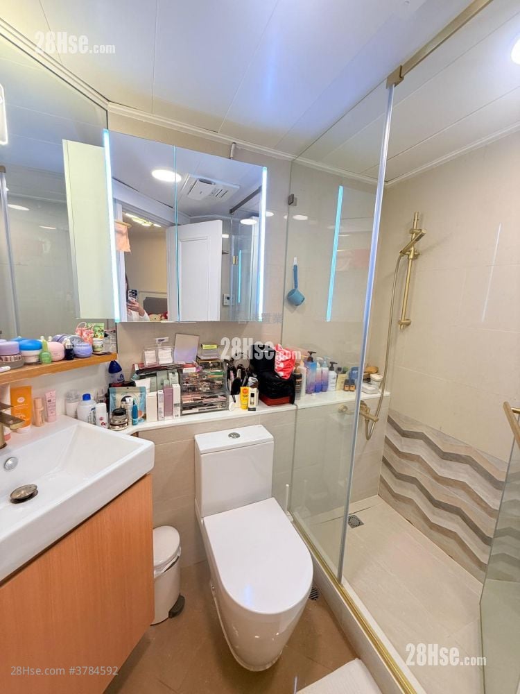 Caribbean Coast Sell 3 Bedrooms , 2 Bathrooms 932 ft²