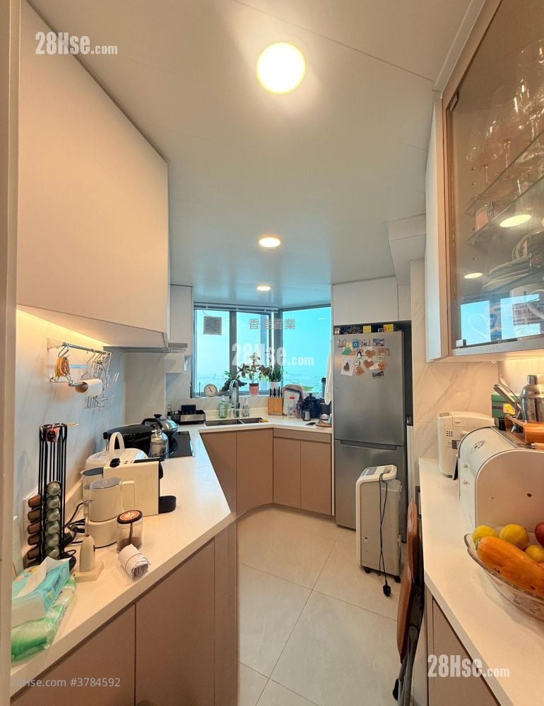 Caribbean Coast Sell 3 Bedrooms , 2 Bathrooms 932 ft²