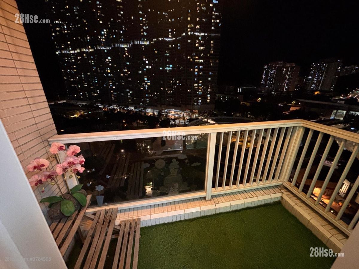 Coastal Skyline Sell 2 Bedrooms , 1 Bathroom 546 ft²