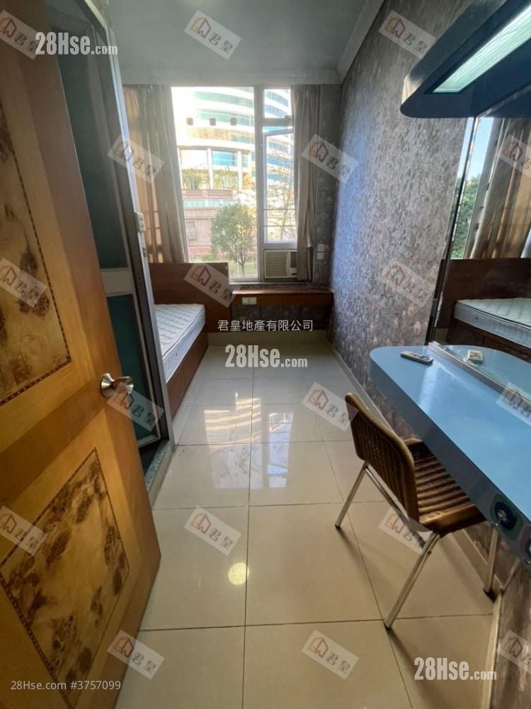 唐楼 租盘 开放式间隔 , 1 浴室 120 平方尺