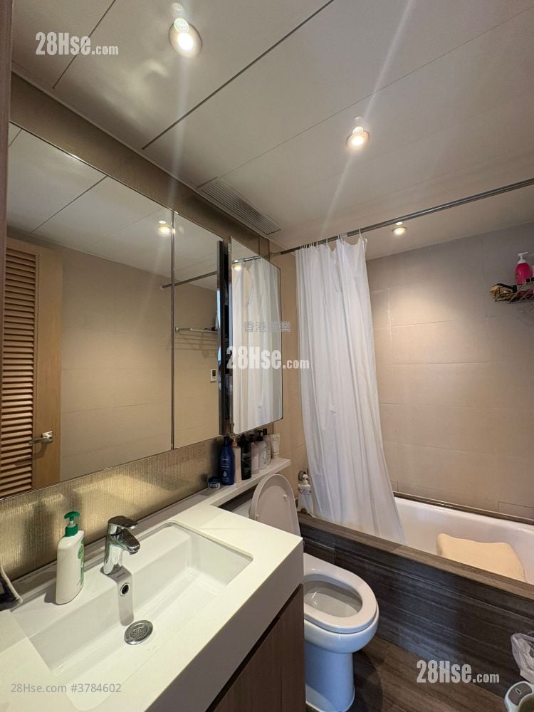 The Visionary Sell 2 Bedrooms , 1 Bathroom 702 ft²