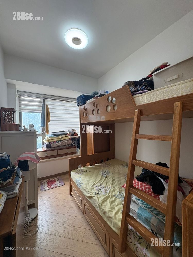 The Visionary Sell 2 Bedrooms , 1 Bathroom 702 ft²