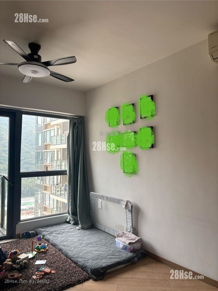 The Visionary Sell 2 Bedrooms , 1 Bathroom 702 ft²