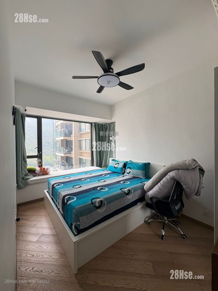 The Visionary Sell 2 Bedrooms , 1 Bathroom 702 ft²