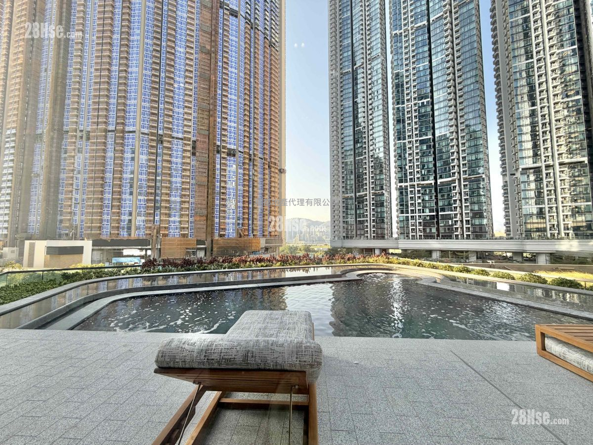 Seasons Place Rental 1 Bedroom , 1 Bathroom 338 ft²