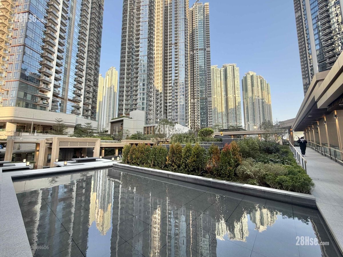 Seasons Place Rental 1 Bedroom , 1 Bathroom 338 ft²