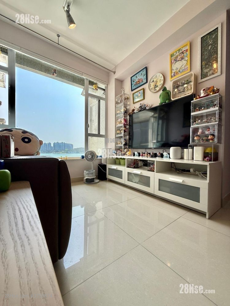 Lido Garden Sell 3 Bedrooms , 2 Bathrooms 617 ft²