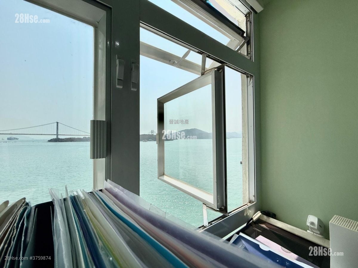 Lido Garden Sell 3 Bedrooms , 2 Bathrooms 617 ft²