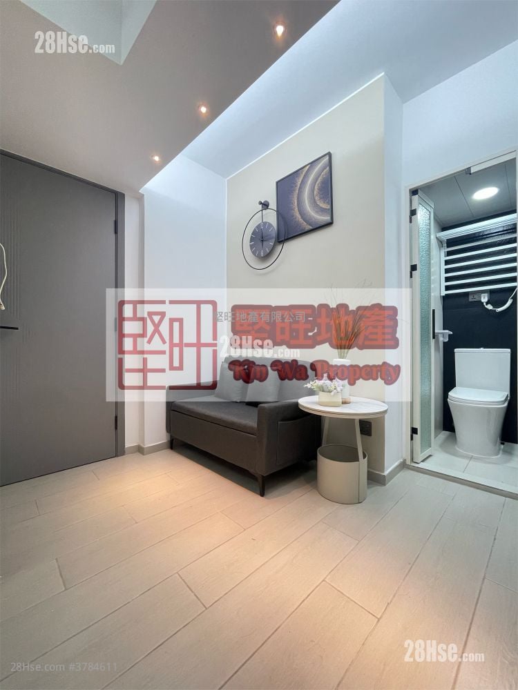 唐楼 租盘 1 房 , 1 浴室 150 平方尺