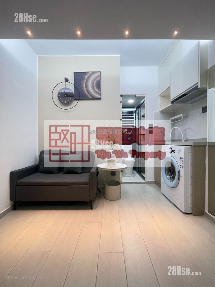 唐楼 租盘 1 房 , 1 浴室 150 平方尺