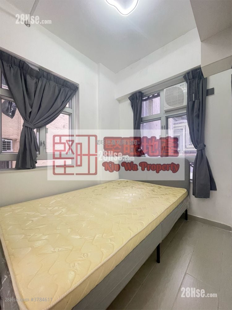 唐楼 租盘 1 房 , 1 浴室 150 平方尺