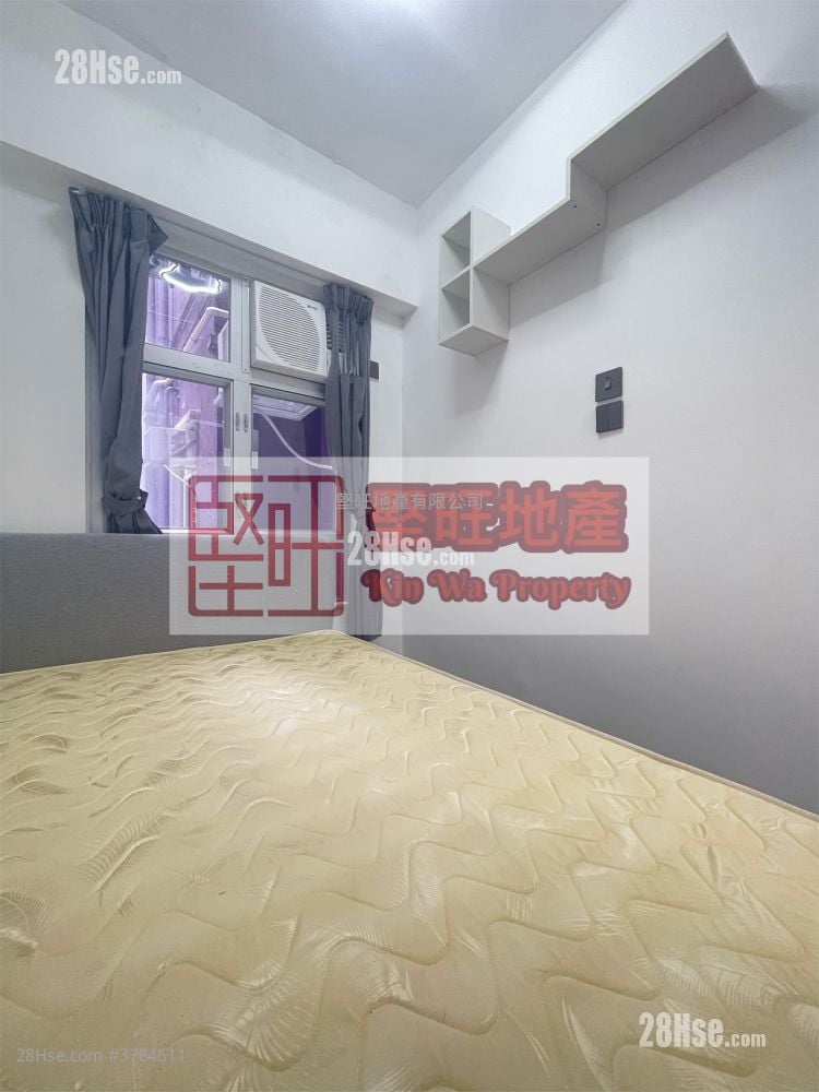 唐楼 租盘 1 房 , 1 浴室 150 平方尺