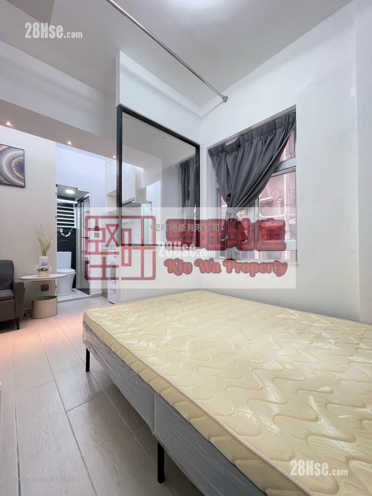 唐楼 租盘 1 房 , 1 浴室 150 平方尺