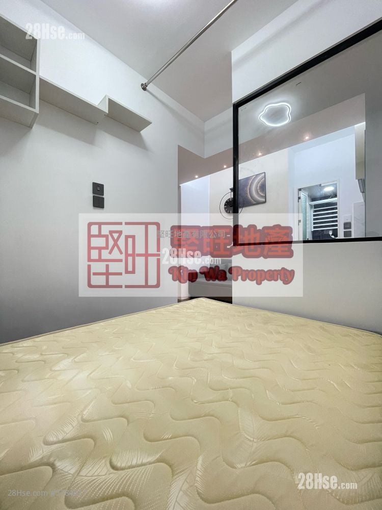 唐楼 租盘 1 房 , 1 浴室 150 平方尺