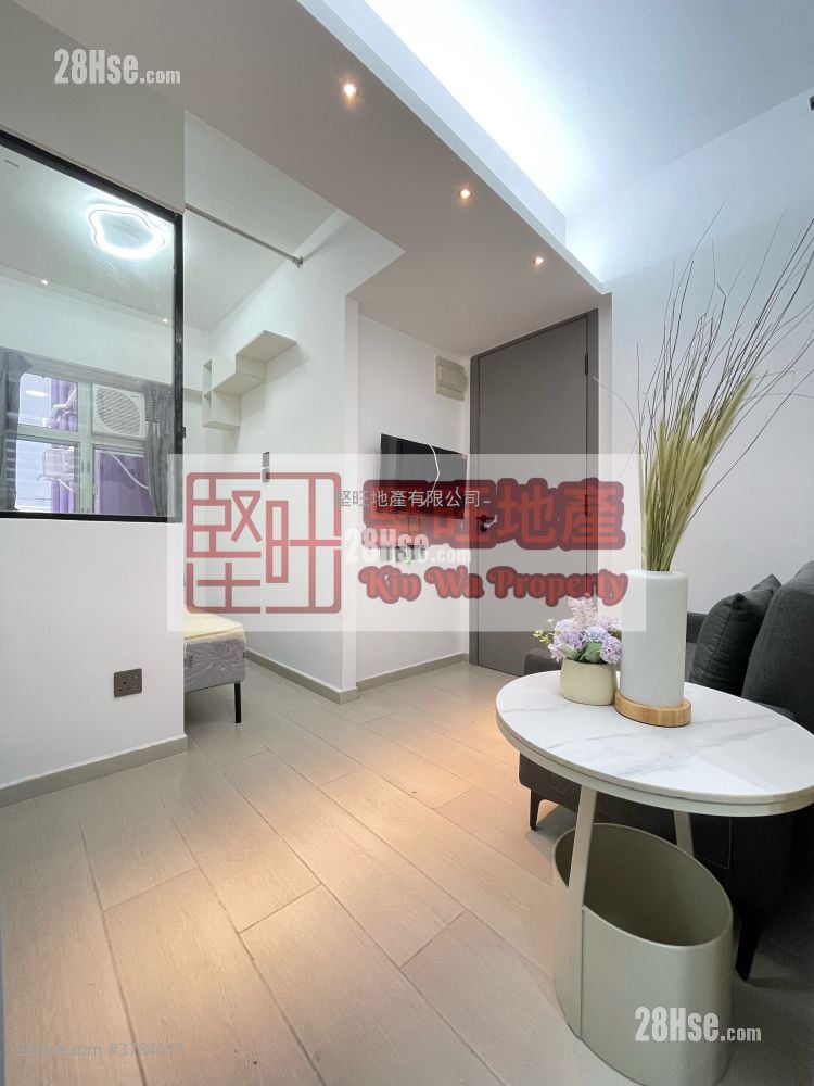 唐楼 租盘 1 房 , 1 浴室 150 平方尺