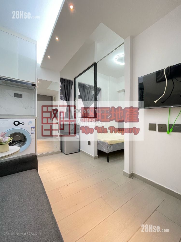 唐楼 租盘 1 房 , 1 浴室 150 平方尺