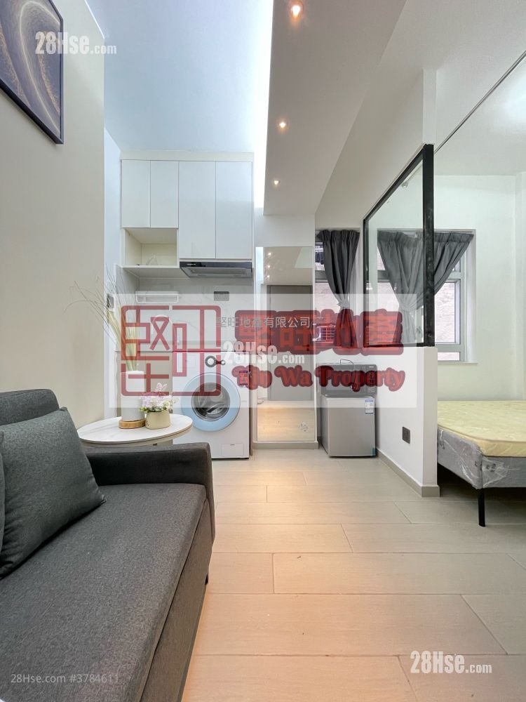 唐楼 租盘 1 房 , 1 浴室 150 平方尺