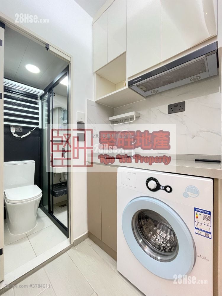 唐楼 租盘 1 房 , 1 浴室 150 平方尺