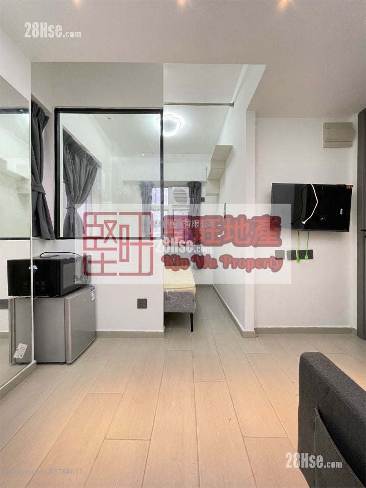 唐楼 租盘 1 房 , 1 浴室 150 平方尺