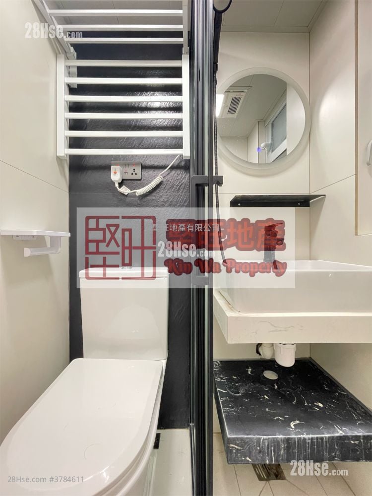 唐楼 租盘 1 房 , 1 浴室 150 平方尺