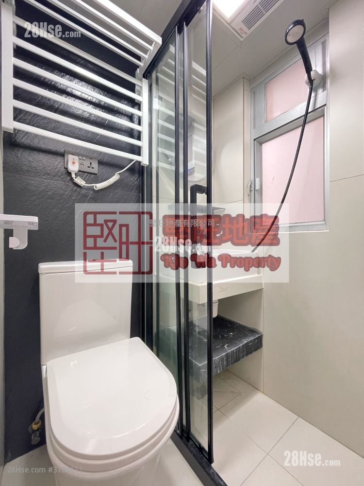 唐楼 租盘 1 房 , 1 浴室 150 平方尺