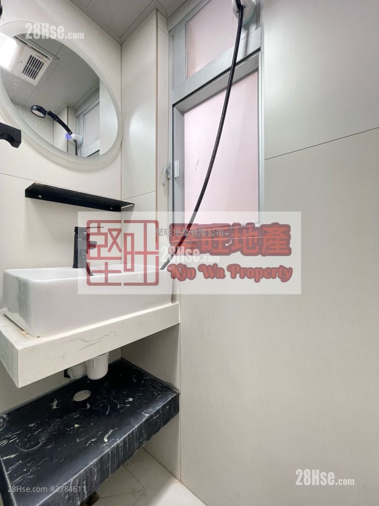 唐楼 租盘 1 房 , 1 浴室 150 平方尺