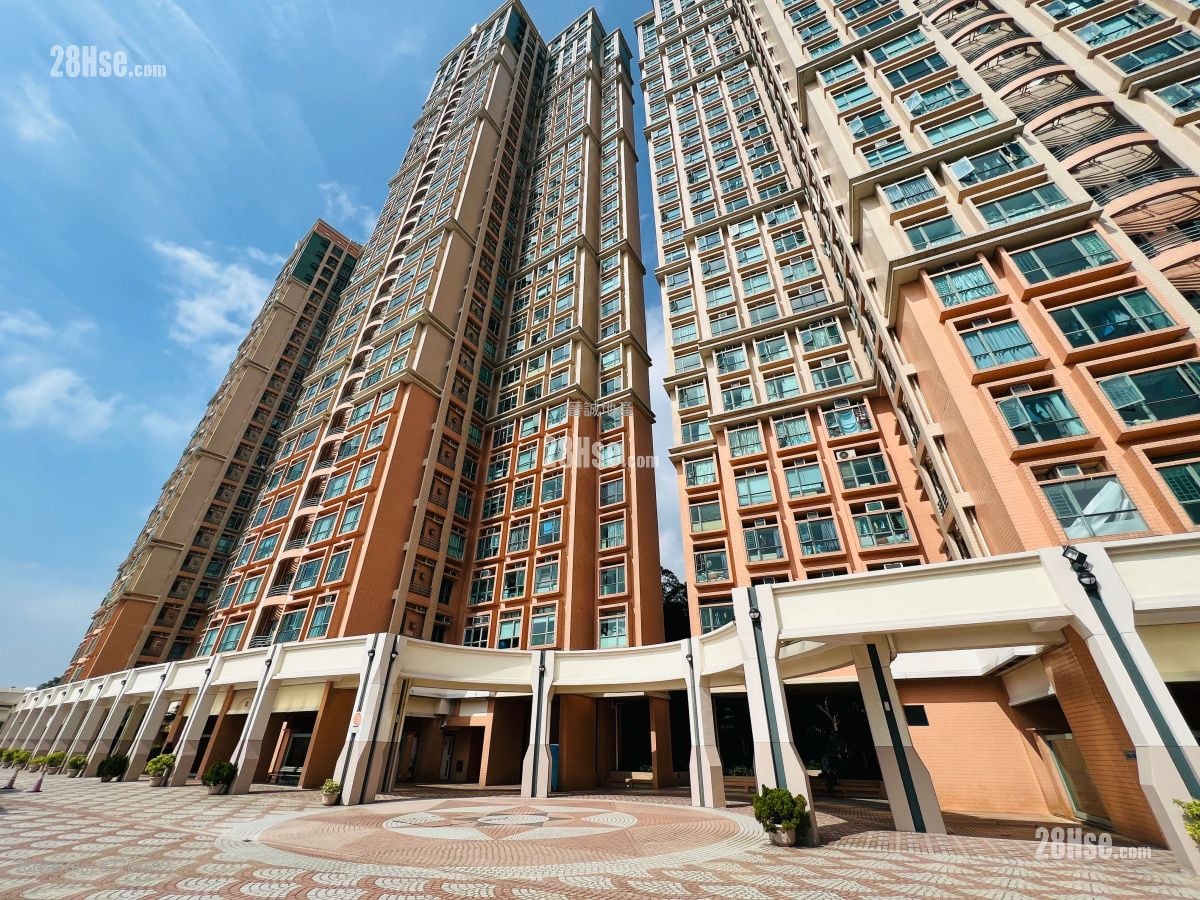 Sea Crest Villa Sell 2 Bedrooms , 1 Bathroom 435 ft²