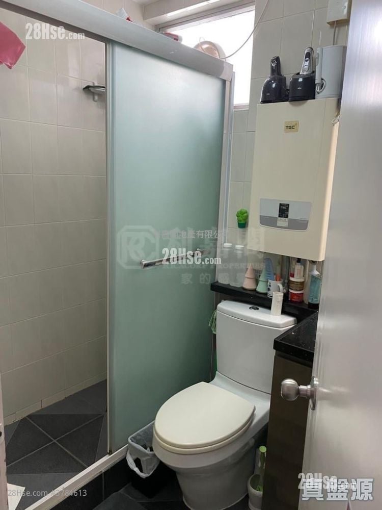 太古城 售盘 3 房 689 平方尺