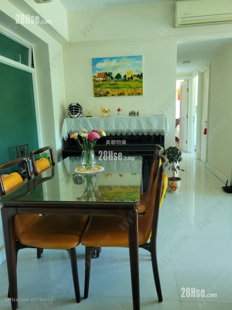 领凯 售盘 3 房 , 2 浴室 749 平方尺