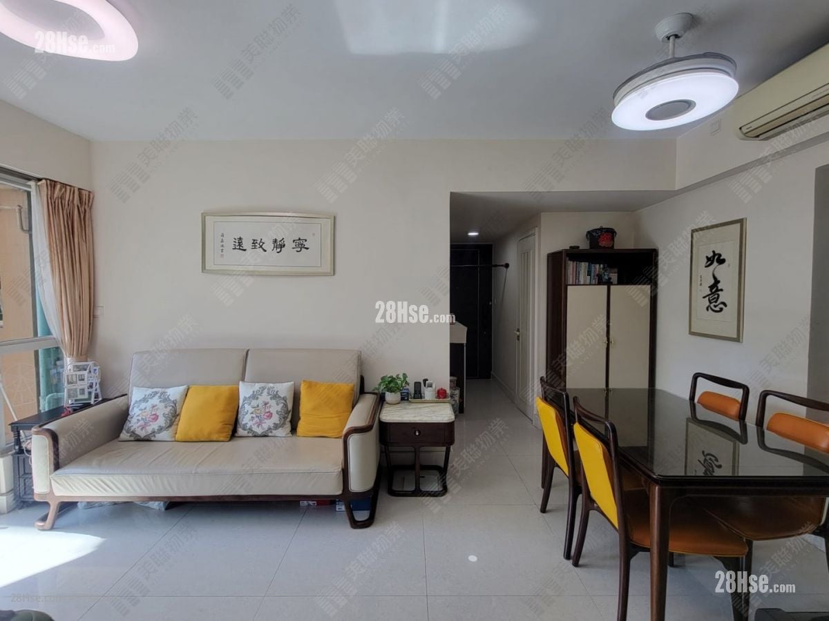 领凯 售盘 3 房 , 2 浴室 749 平方尺