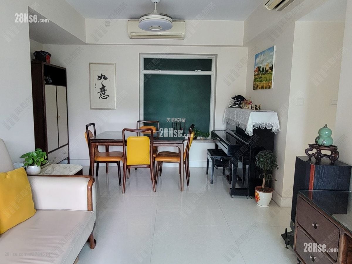 领凯 售盘 3 房 , 2 浴室 749 平方尺