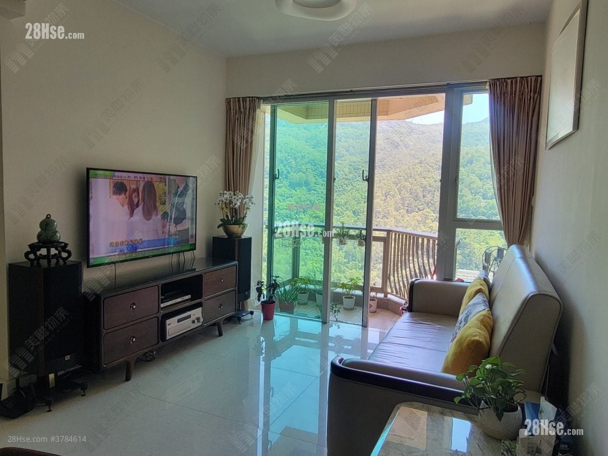 领凯 售盘 3 房 , 2 浴室 749 平方尺