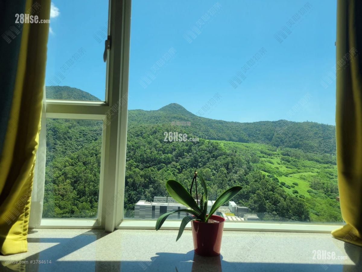 领凯 售盘 3 房 , 2 浴室 749 平方尺