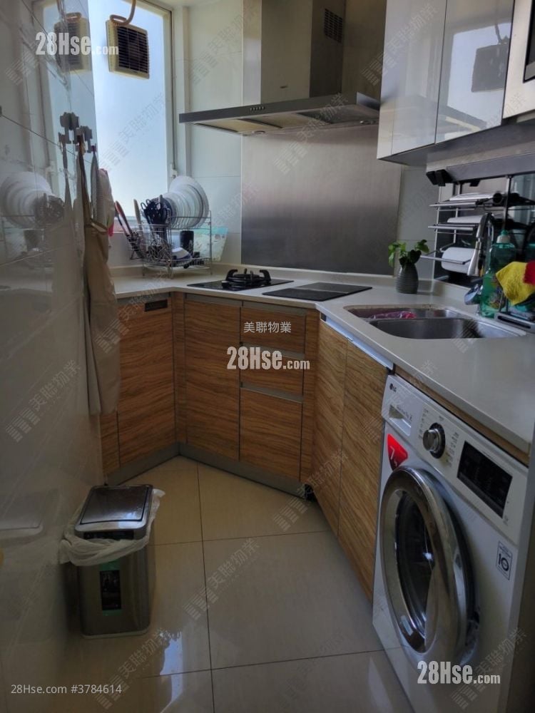 领凯 售盘 3 房 , 2 浴室 749 平方尺