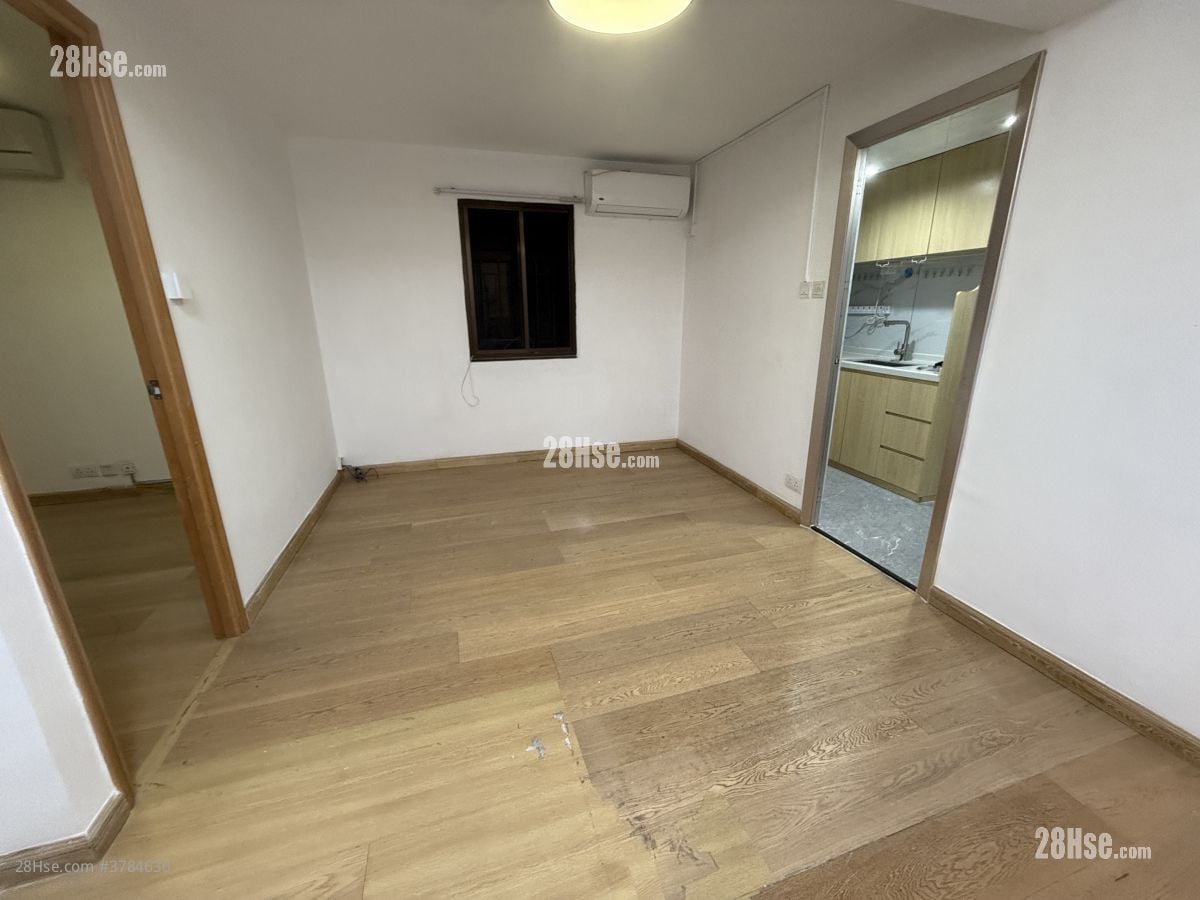 living room: No. 1 Kan Lung Tsuen, Lung Yeuk Tau, Fanling, N.t. Rental 2 Bedrooms , 2 Bathrooms 700 ft²