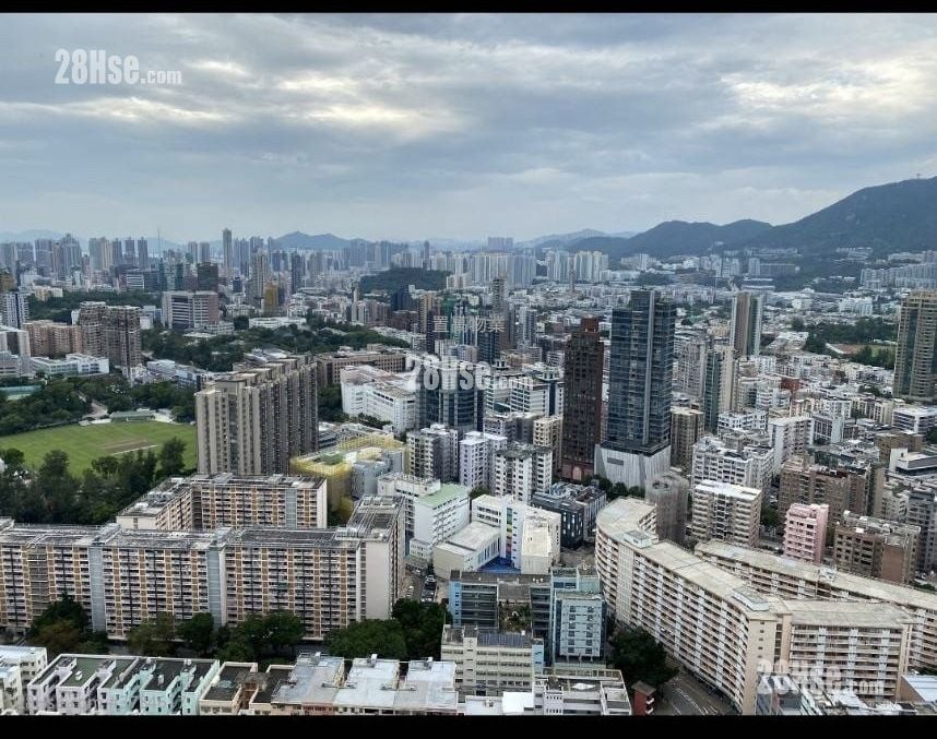 Sky Tower Sell 2 Bedrooms , 1 Bathroom 482 ft²