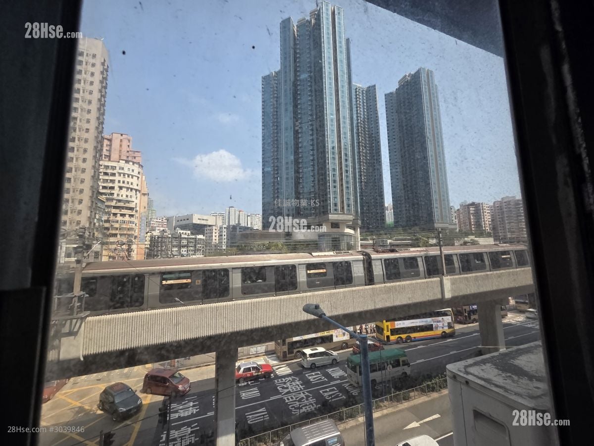 Selwyn Factory Building Rental