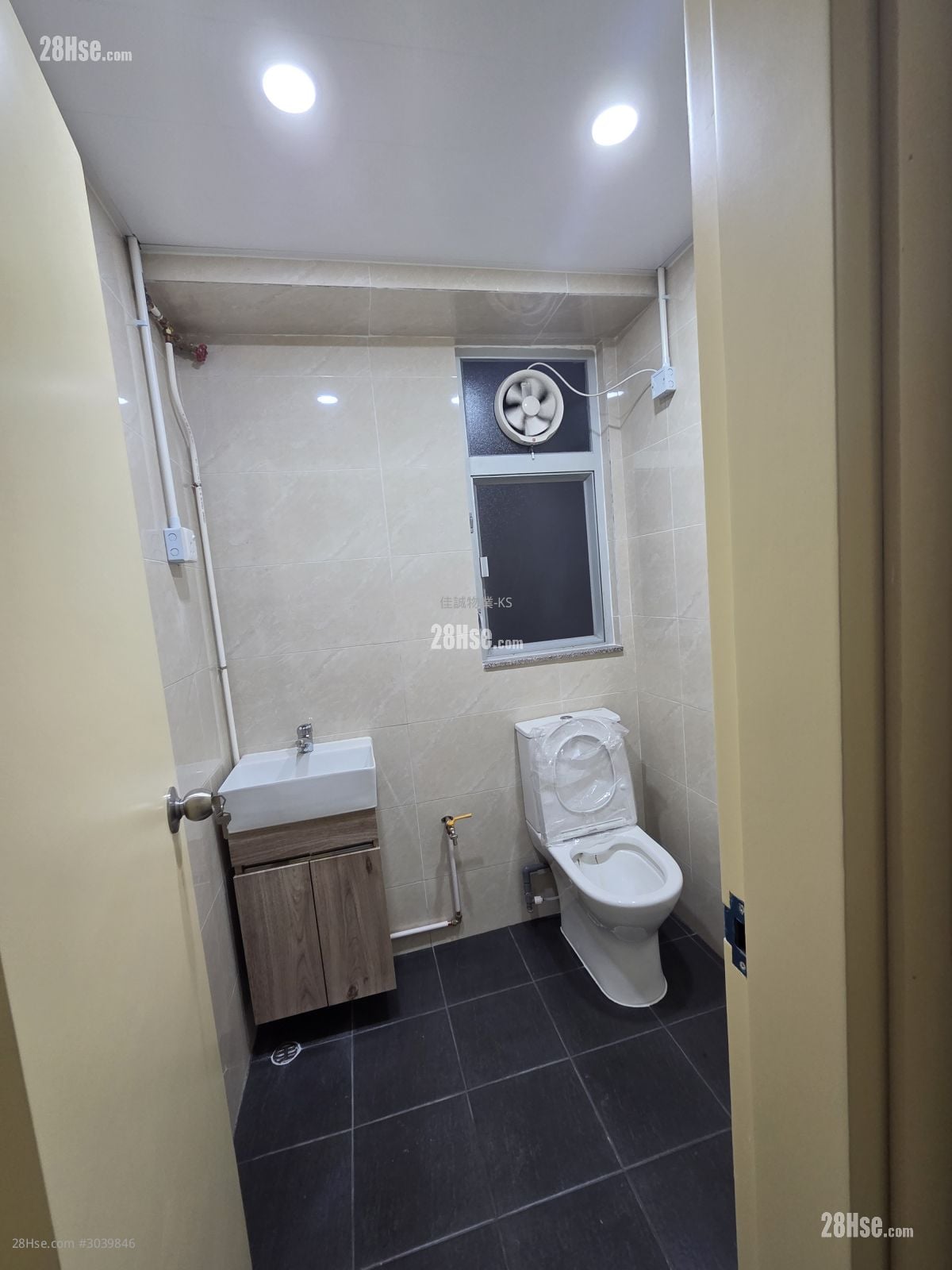 Selwyn Factory Building Rental