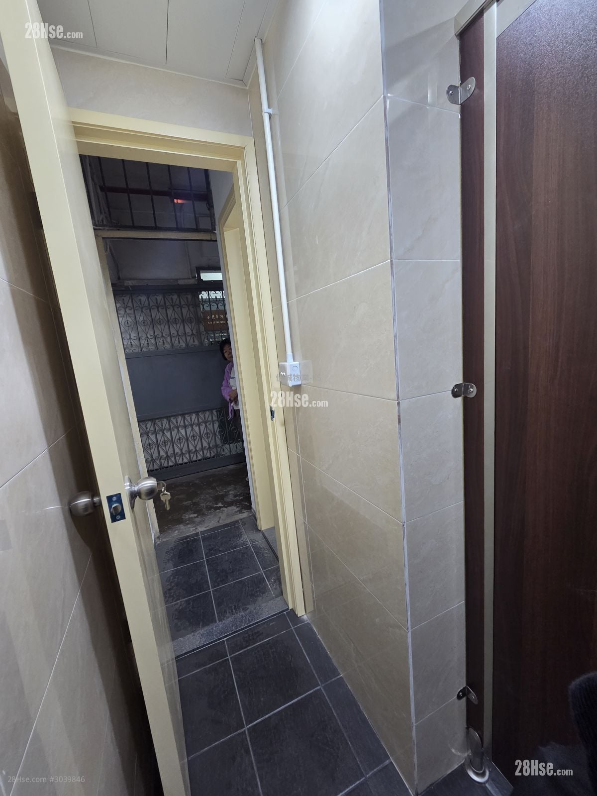 Selwyn Factory Building Rental