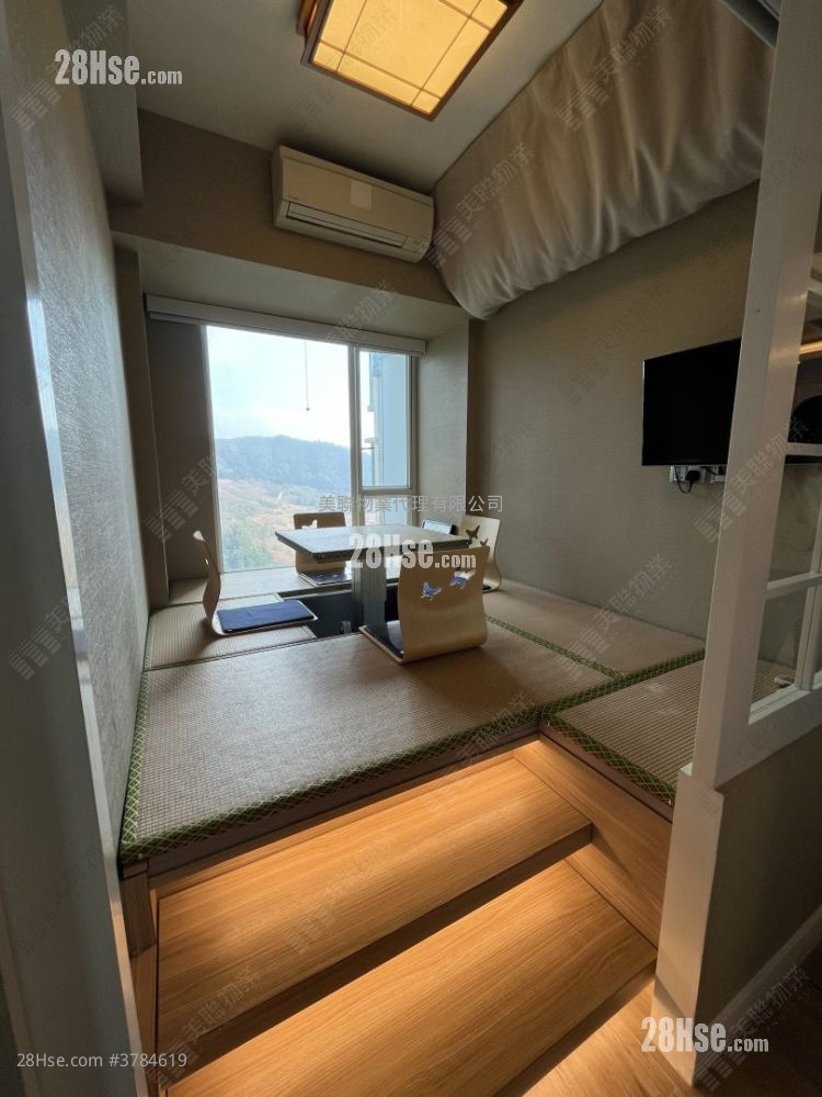 领凯 售盘 4 房 , 3 浴室 1,002 平方尺