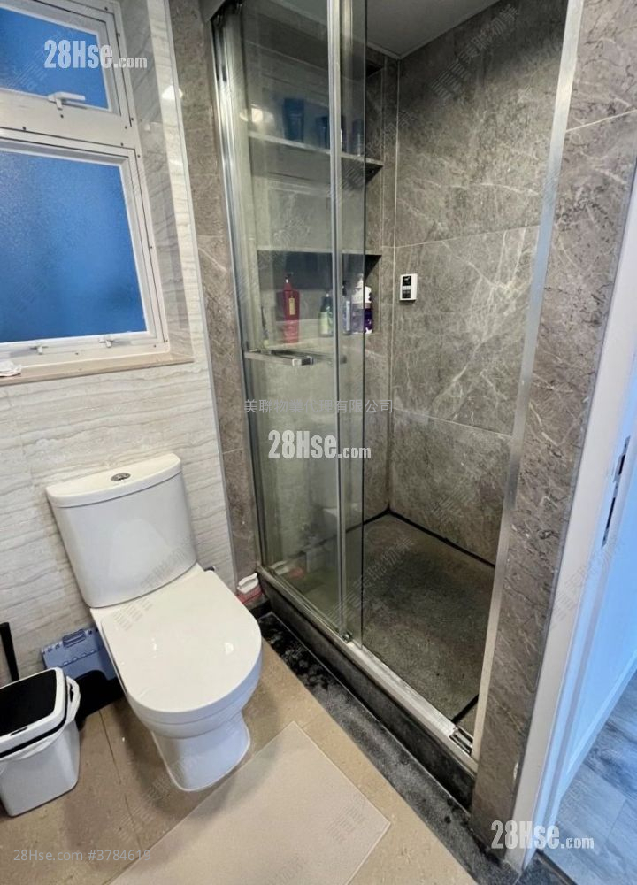 领凯 售盘 4 房 , 3 浴室 1,002 平方尺